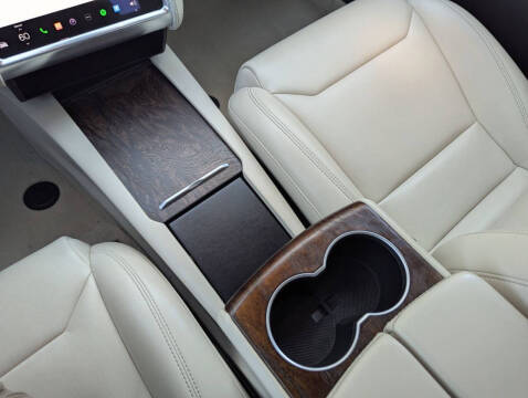 2017 Tesla Model S 75D