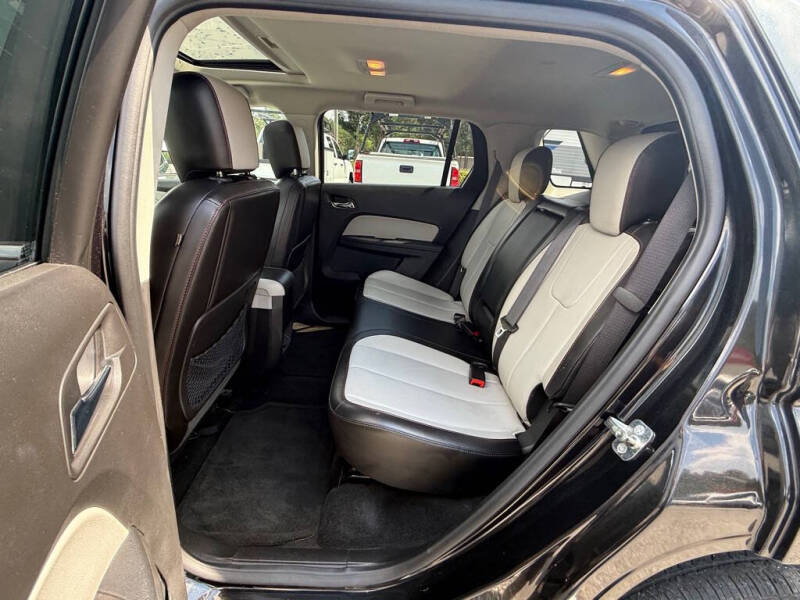 2015 GMC Terrain SLT-2