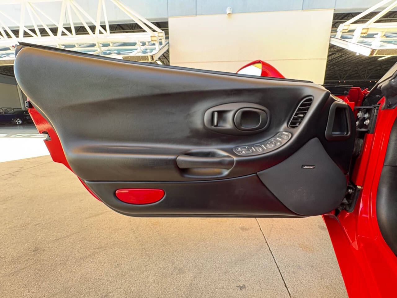 1998 Chevrolet Corvette 22