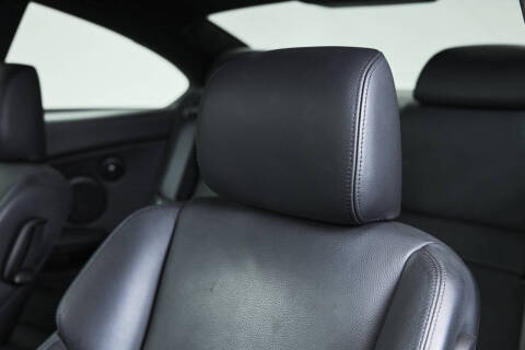 2006 BMW M6
