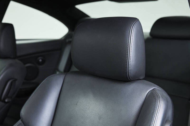 2006 BMW M6
