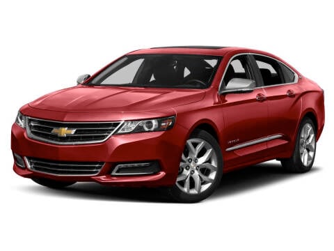 2016 Chevrolet Impala for sale at Midway Auto Outlet in Kearney NE