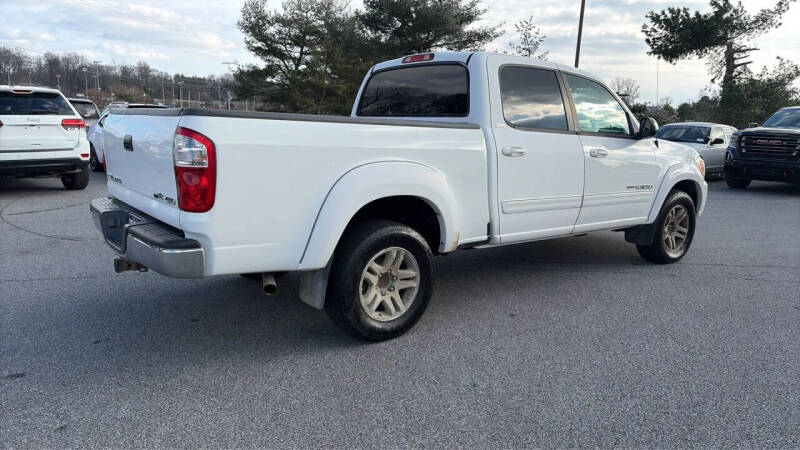 2005 Toyota Tundra SR5