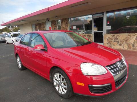 2010 Volkswagen Jetta for sale at Auto 4 Less in Fremont CA