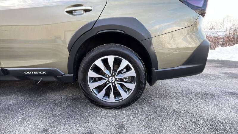 2024 Subaru Outback Touring XT