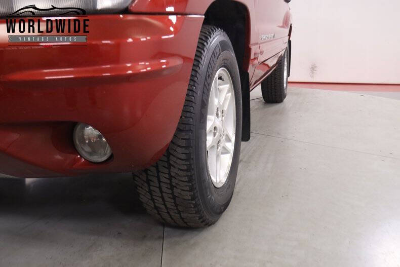 2004 Jeep Grand Cherokee