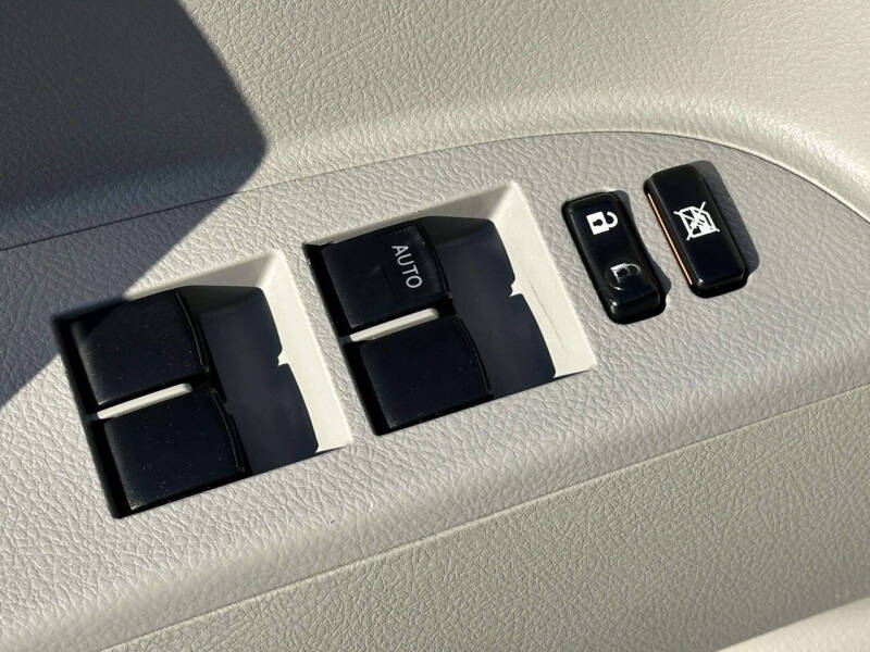 2010 Toyota Highlander Hybrid Limited