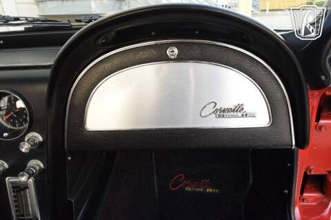 1965 Chevrolet Corvette