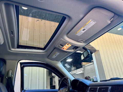 2013 GMC Yukon Denali