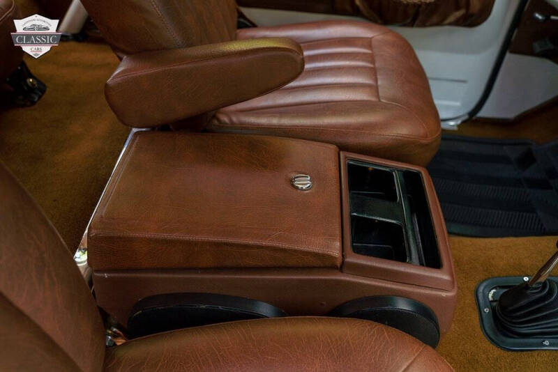 1976 Chevrolet Blazer