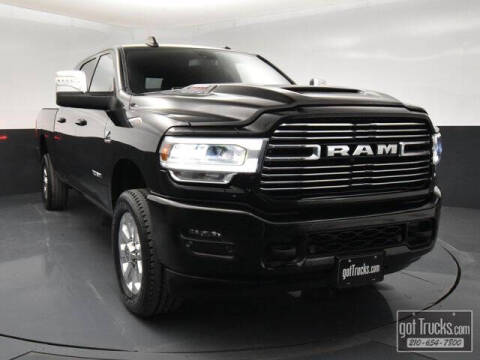 2023 RAM 2500 Laramie