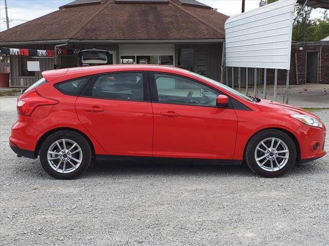 2012 Ford Focus for sale at Tri State Auto Sales in Cincinnati, OH