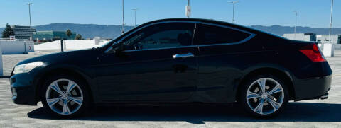 2012 Honda Accord EX-L V6 w/Navi