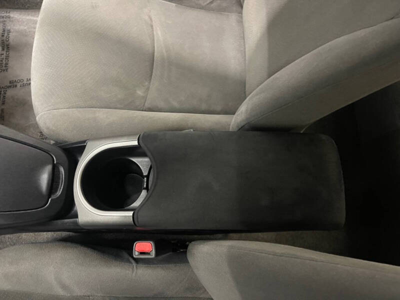 2015 Toyota Prius Three