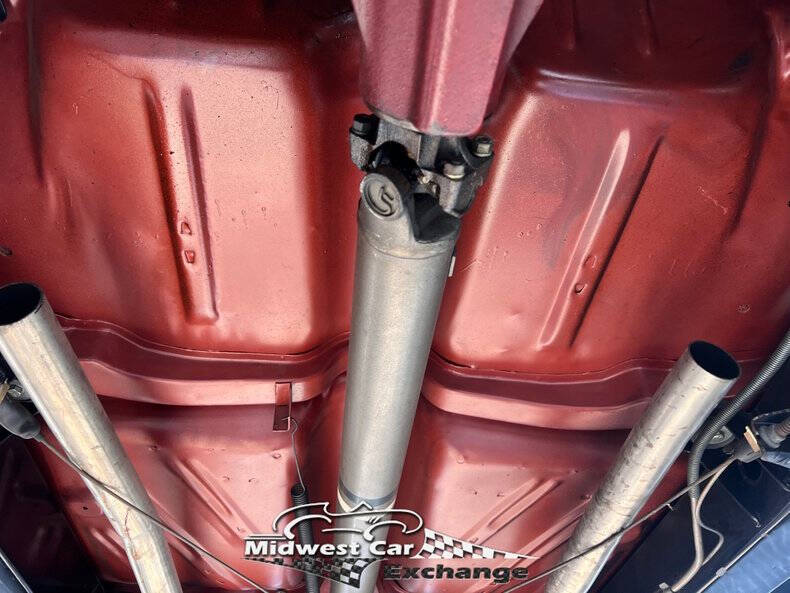 1957 Chevrolet Bel Air