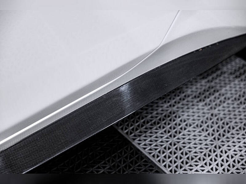 2013 Ferrari 458 Spider