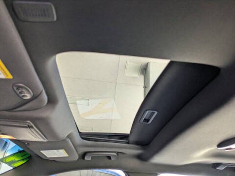 2014 Ford Taurus SHO
