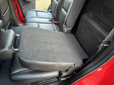 2008 Ford Explorer Sport Trac Limited