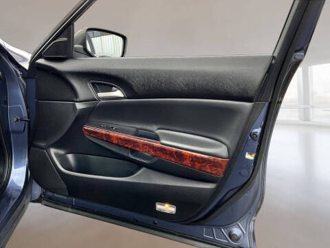 2012 Honda Crosstour EX
