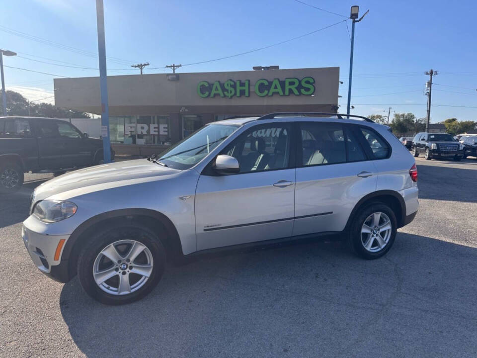 2012 BMW X5 for sale at Broadway Auto Sales in Garland, TX