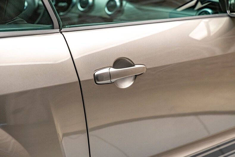 2008 Ford Shelby GT500