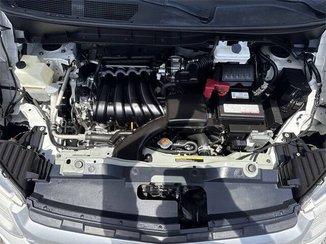 2015 Chevrolet City Express LS