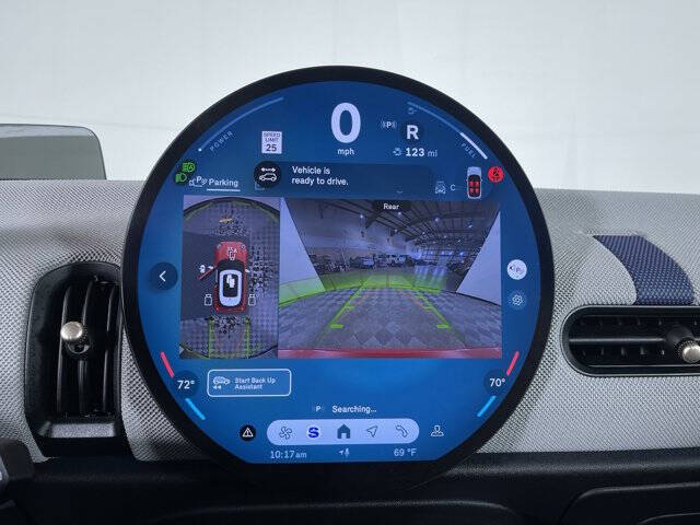 2025 MINI Hardtop 2 Door Cooper S