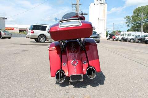 2009 Harley-Davidson Electra Glide