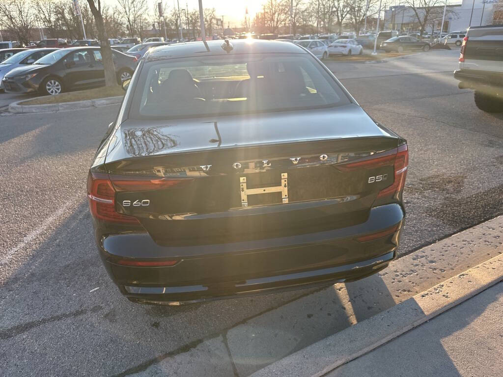 2024 Volvo S60 for sale at Axio Auto Boise in Boise, ID