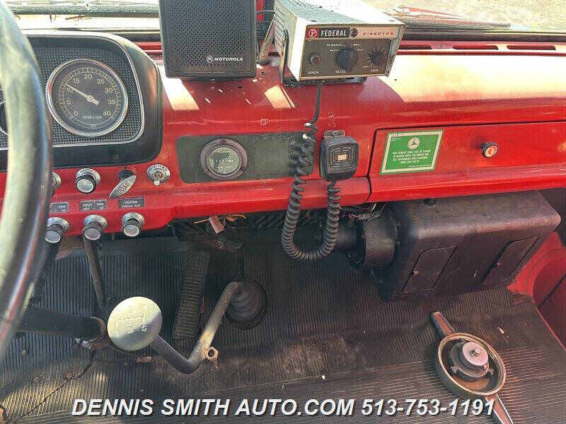 1979 Ford Other Pickups