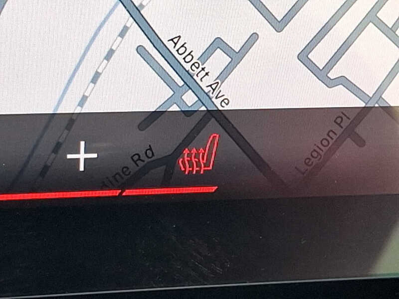 2023 BMW 3 Series 330i xDrive