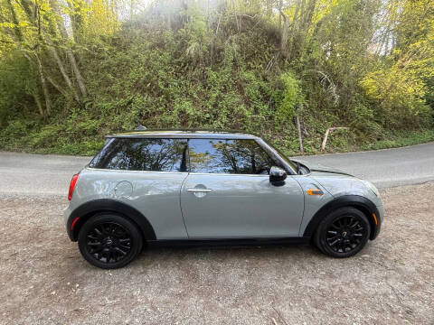 2015 MINI Hardtop 2 Door Cooper