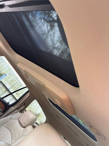 2009 Buick Enclave CXL