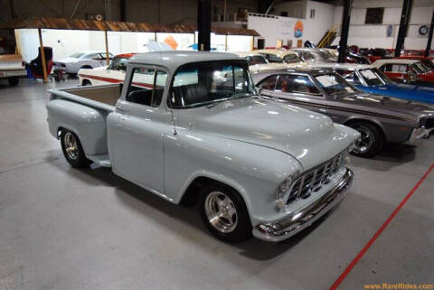 1955 Chevrolet 3200