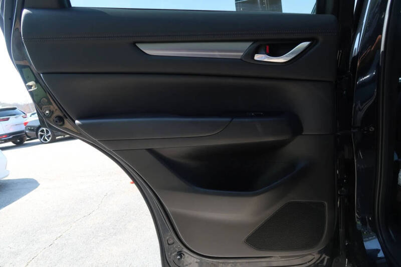 2024 Mazda CX-5 2.5 S Select