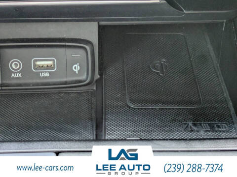 2019 Genesis G70