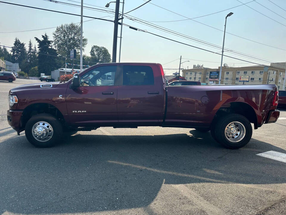 2024 Ram 3500 for sale at Autos by Talon in Seattle, WA