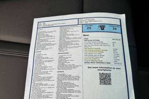 2019 BMW 3 Series 330i xDrive