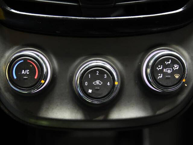 2020 Chevrolet Spark LS CVT