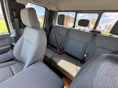 2025 Ford F-350 Super Duty XL