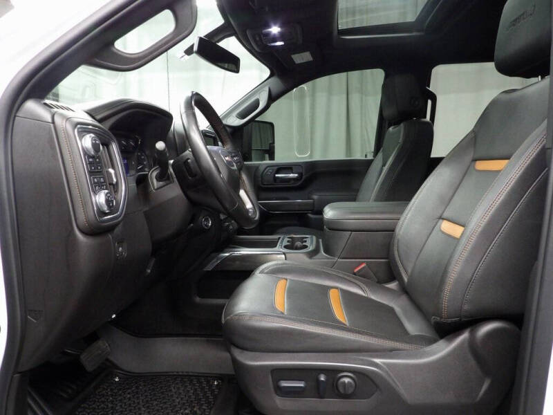 2023 GMC Sierra 2500HD