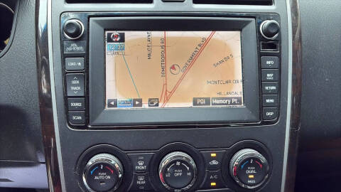 2012 Mazda CX-9 Grand Touring