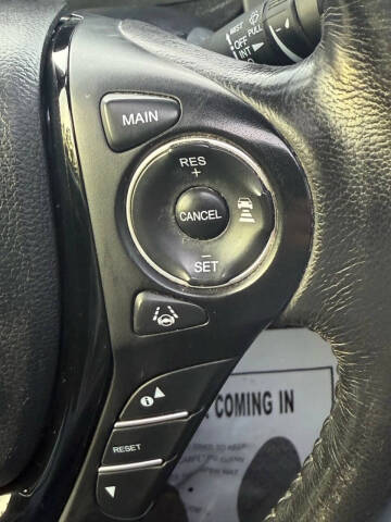 2017 Honda Ridgeline RTL-E