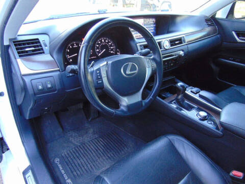 2014 Lexus GS 350