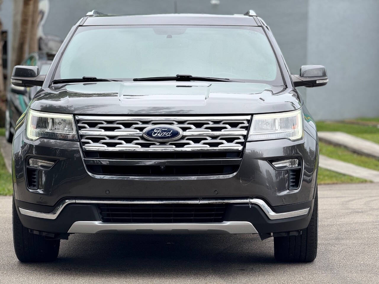 2019 Ford Explorer for sale at All Will Drive Motors in Davie, FL