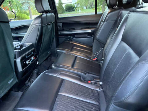 2019 Ford Expedition XLT