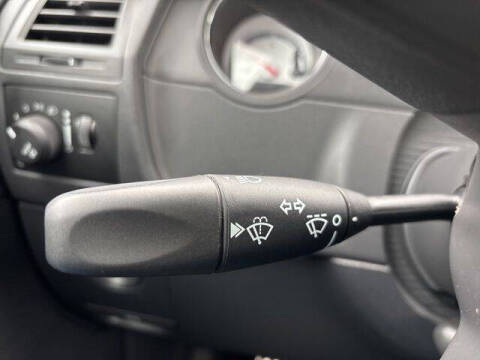 2009 Dodge Challenger R/T