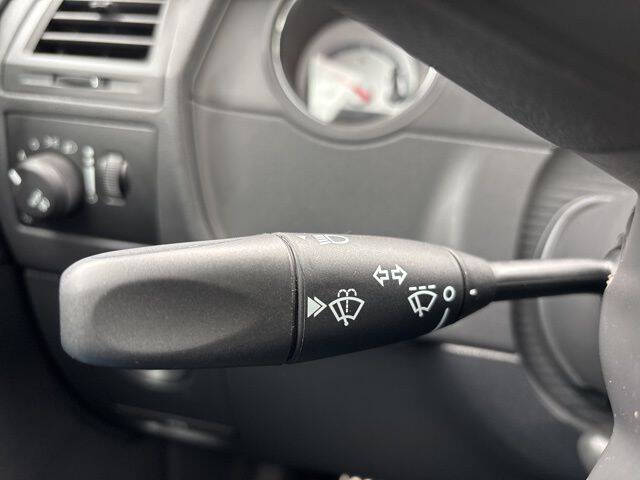 2009 Dodge Challenger R/T