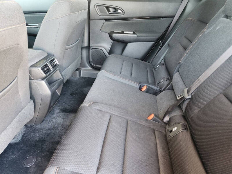 2026 Honda Prologue EX