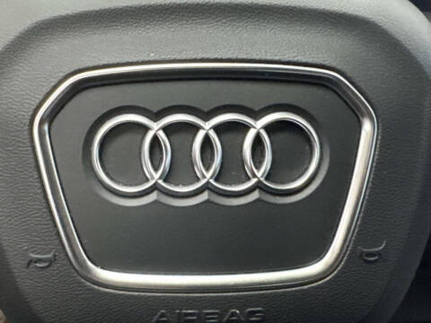 2024 Audi Q7 quattro Premium Plus 55 TFSI